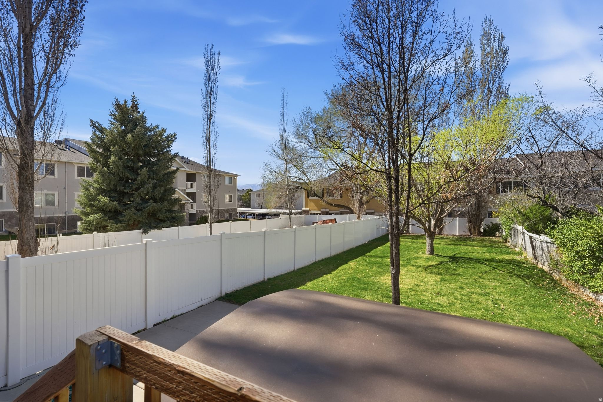 ROYCROFT TOWNHOMES - Residential Income