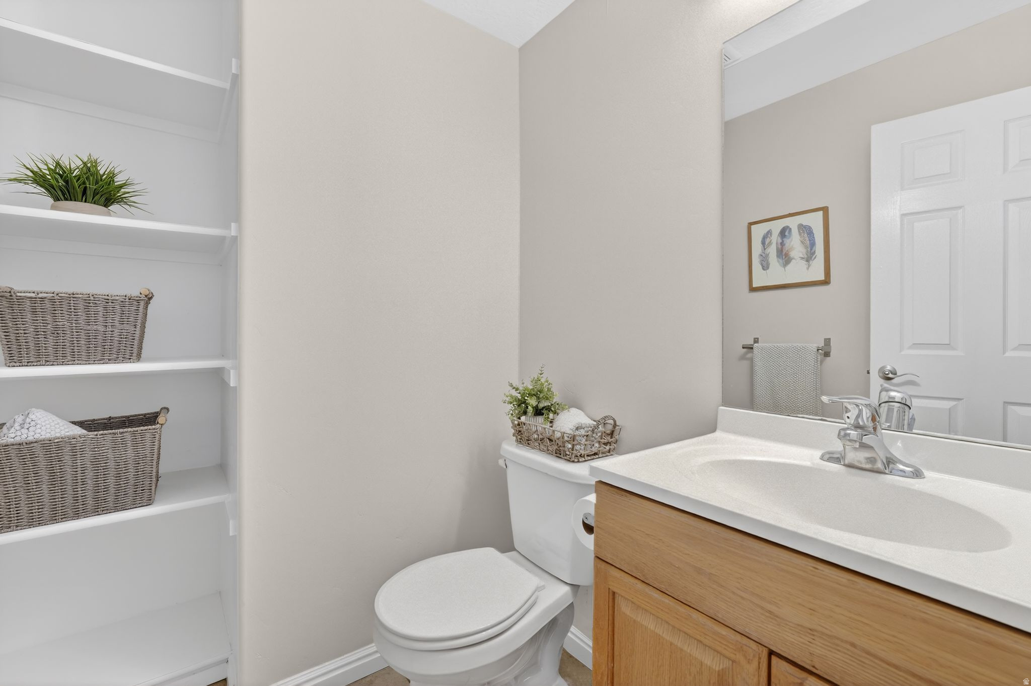 ROYCROFT TOWNHOMES - Residential Income