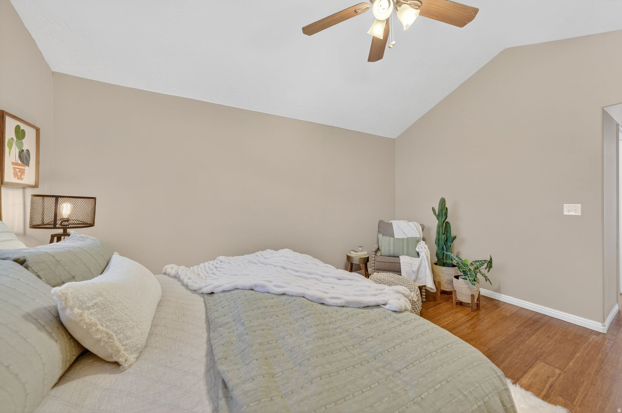 ROYCROFT TOWNHOMES - Residential Income