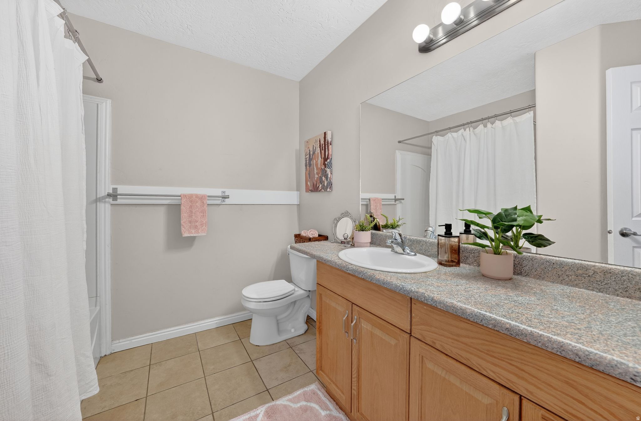 ROYCROFT TOWNHOMES - Residential Income