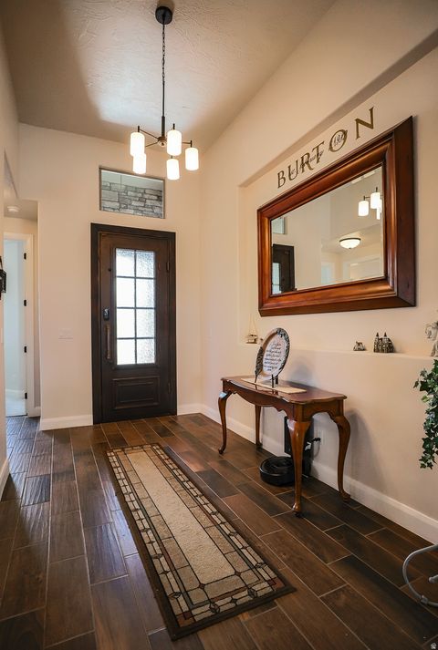 Tiny photo for 1228 E GORDON LN, Washington, UT 84780 (MLS # 2142362)