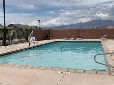 Tiny photo for 1228 E GORDON LN, Washington, UT 84780 (MLS # 2142362)