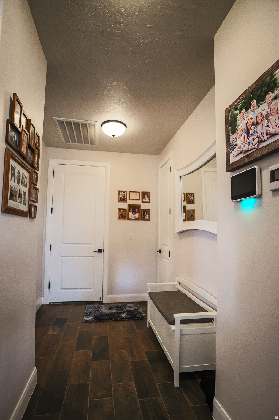 WARNER GATEWAY - Residential