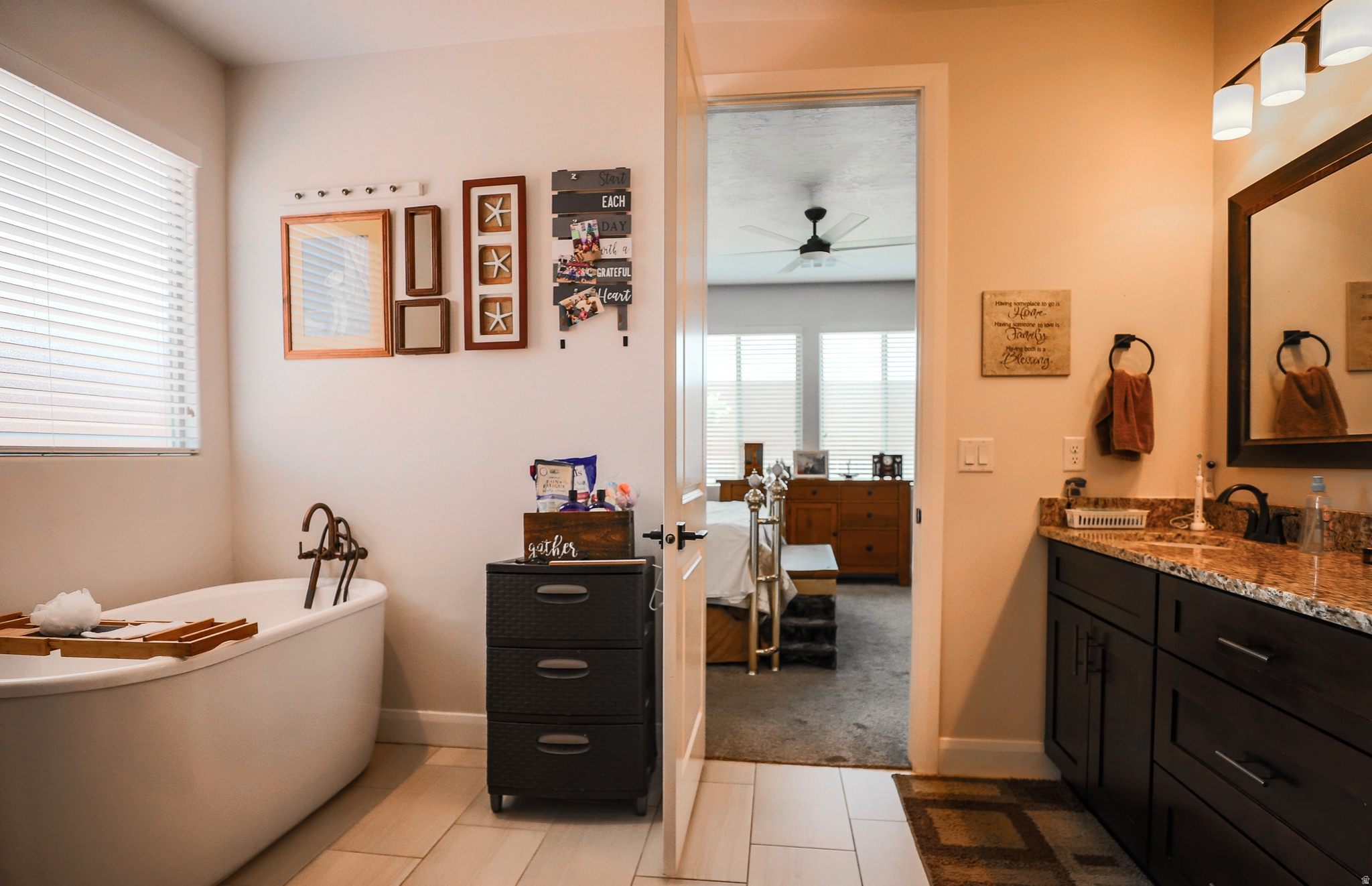 WARNER GATEWAY - Residential