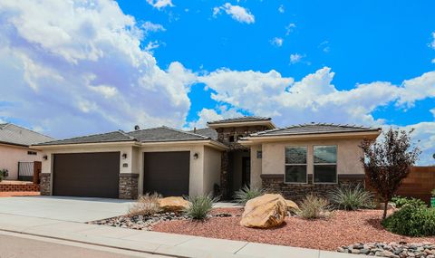 Tiny photo for 1228 E GORDON LN, Washington, UT 84780 (MLS # 2142362)