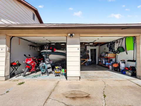 Tiny photo for 5592 S 3975 W, Roy, UT 84067 (MLS # 2154358)