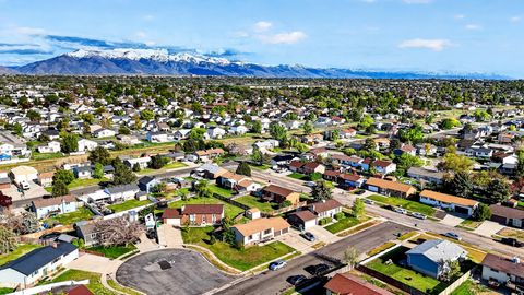 Tiny photo for 5592 S 3975 W, Roy, UT 84067 (MLS # 2154358)