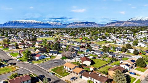 Tiny photo for 5592 S 3975 W, Roy, UT 84067 (MLS # 2154358)