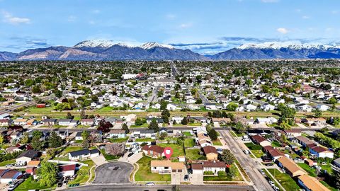 Tiny photo for 5592 S 3975 W, Roy, UT 84067 (MLS # 2154358)