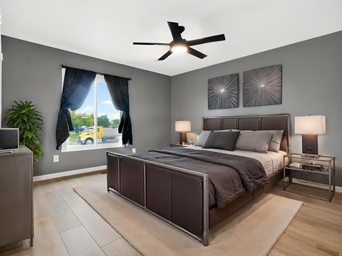 Tiny photo for 5592 S 3975 W, Roy, UT 84067 (MLS # 2154358)