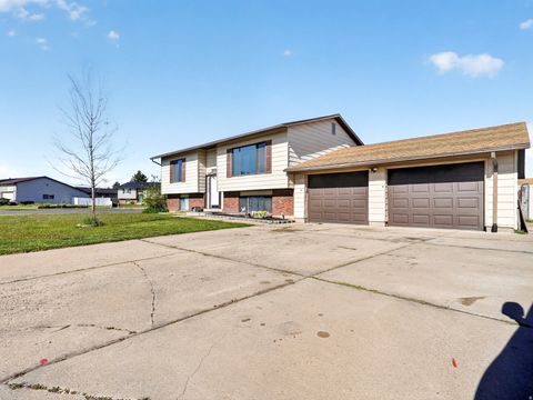 Tiny photo for 5592 S 3975 W, Roy, UT 84067 (MLS # 2154358)