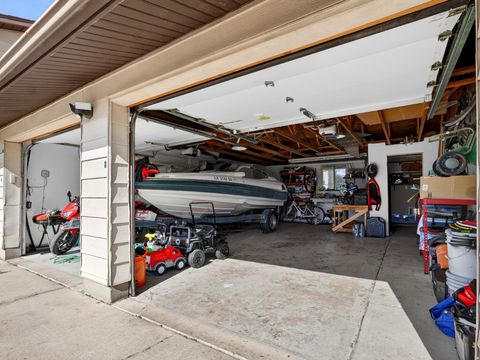 Tiny photo for 5592 S 3975 W, Roy, UT 84067 (MLS # 2154358)