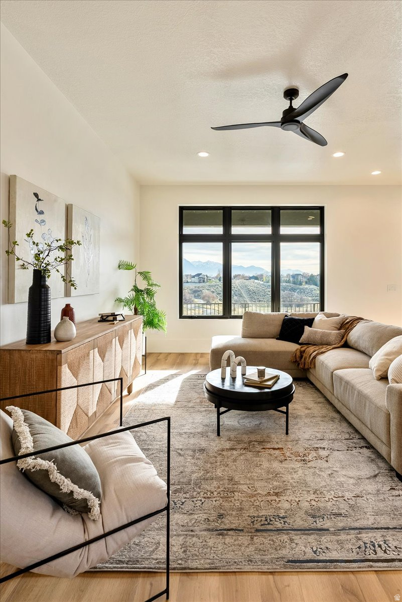 CENTER POINTE TOWNHOMES - Residential