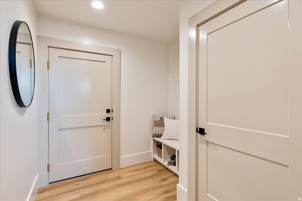 CENTER POINTE TOWNHOMES - Residential