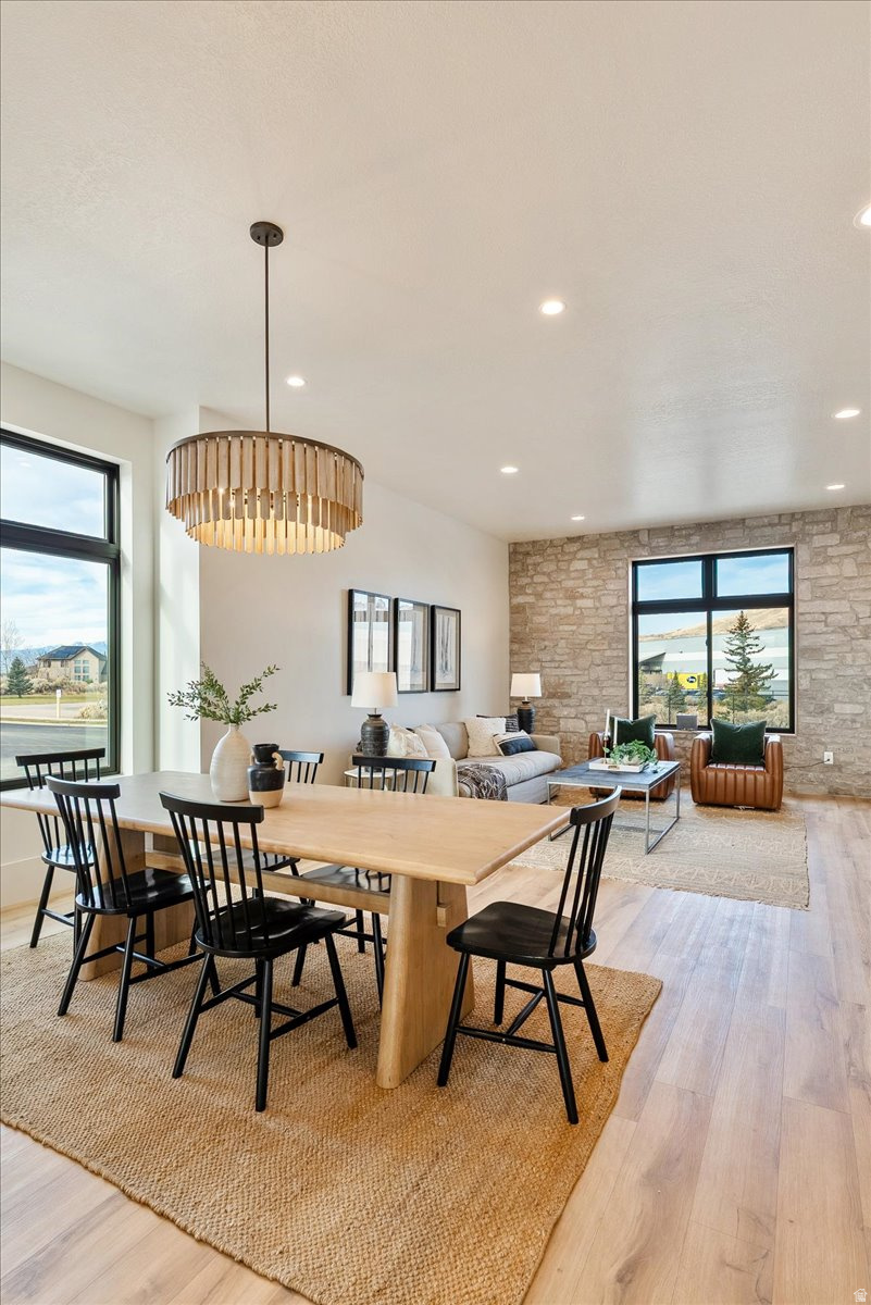 CENTER POINTE TOWNHOMES - Residential