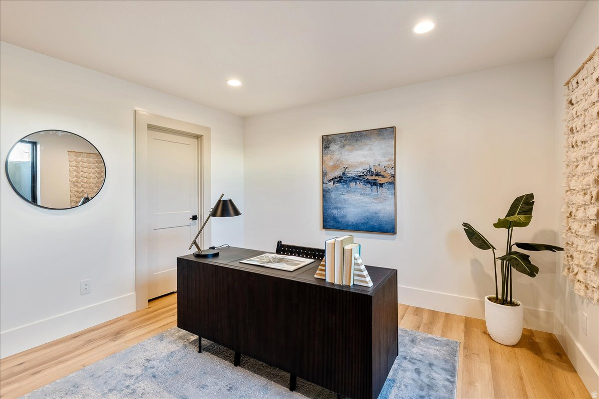 CENTER POINTE TOWNHOMES - Residential