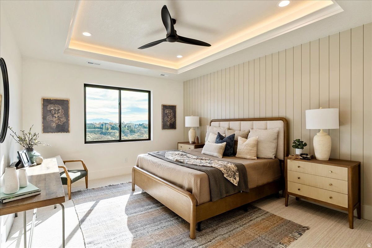 CENTER POINTE TOWNHOMES - Residential