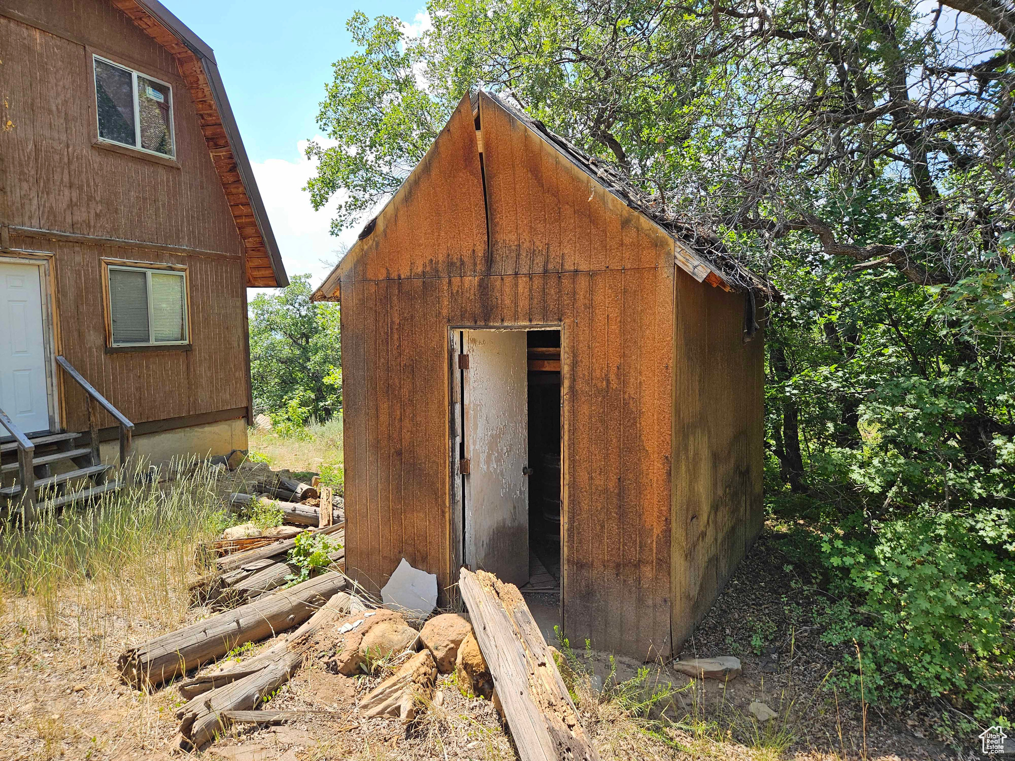 737 E Lodge Drive Rd #737, Fairview, Utah image 7