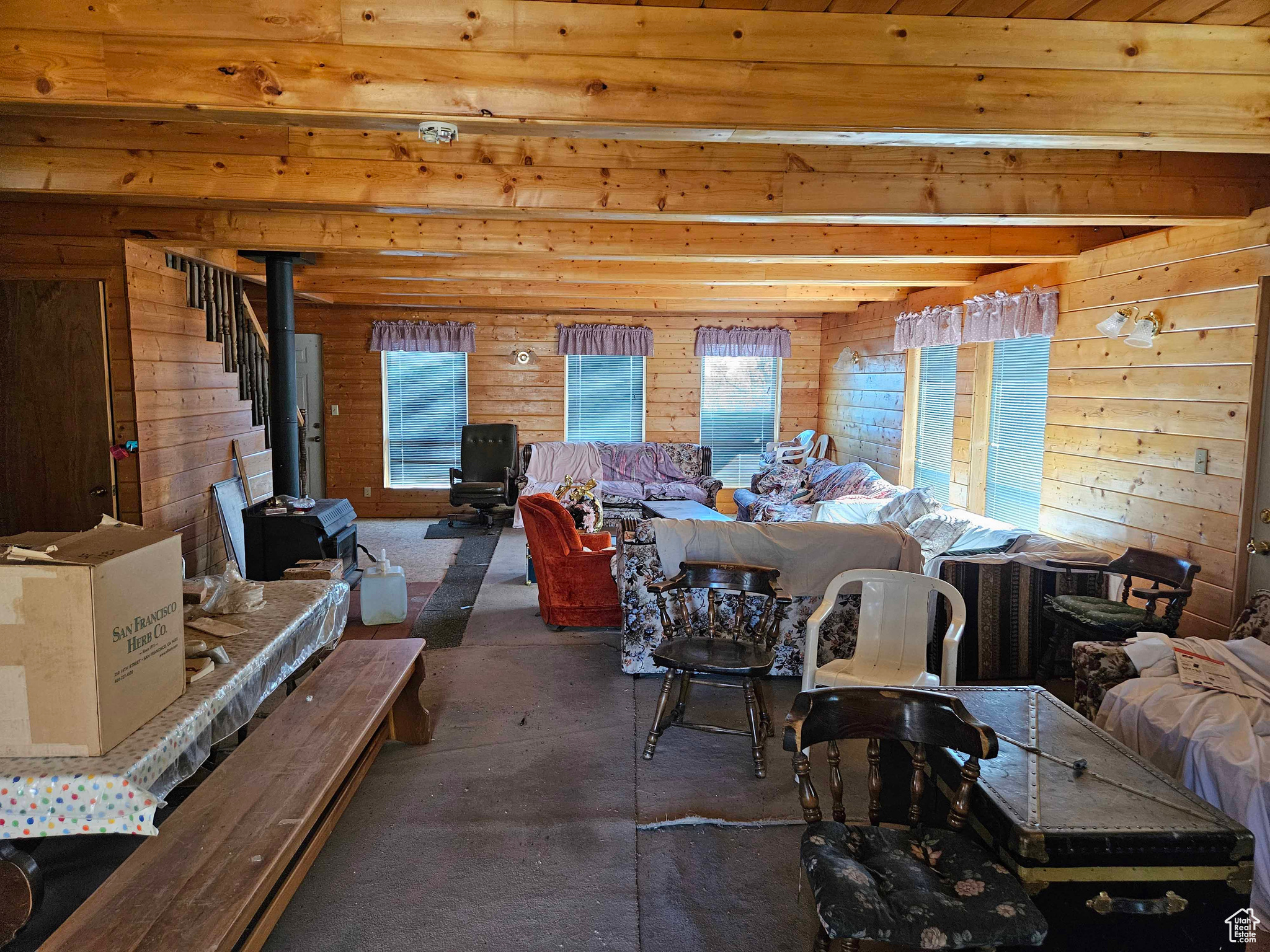 737 E Lodge Drive Rd #737, Fairview, Utah image 19
