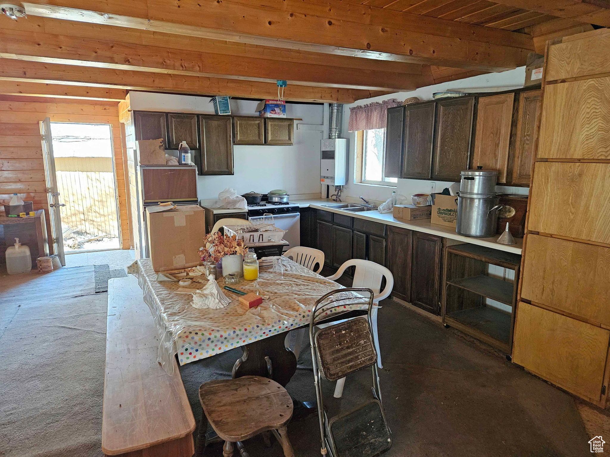 737 E Lodge Drive Rd #737, Fairview, Utah image 18