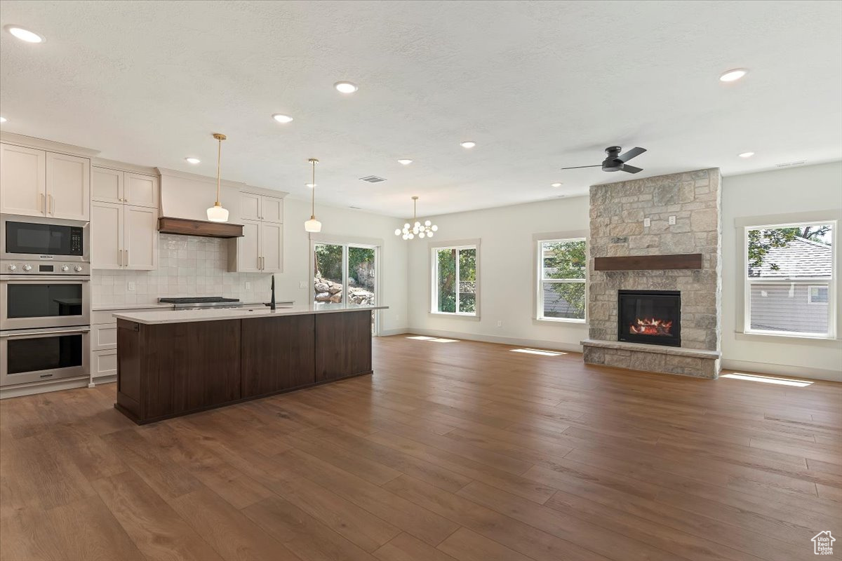 COTTRELL HILLS - Residential