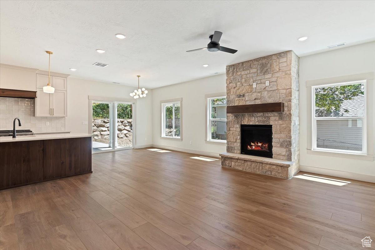 COTTRELL HILLS - Residential