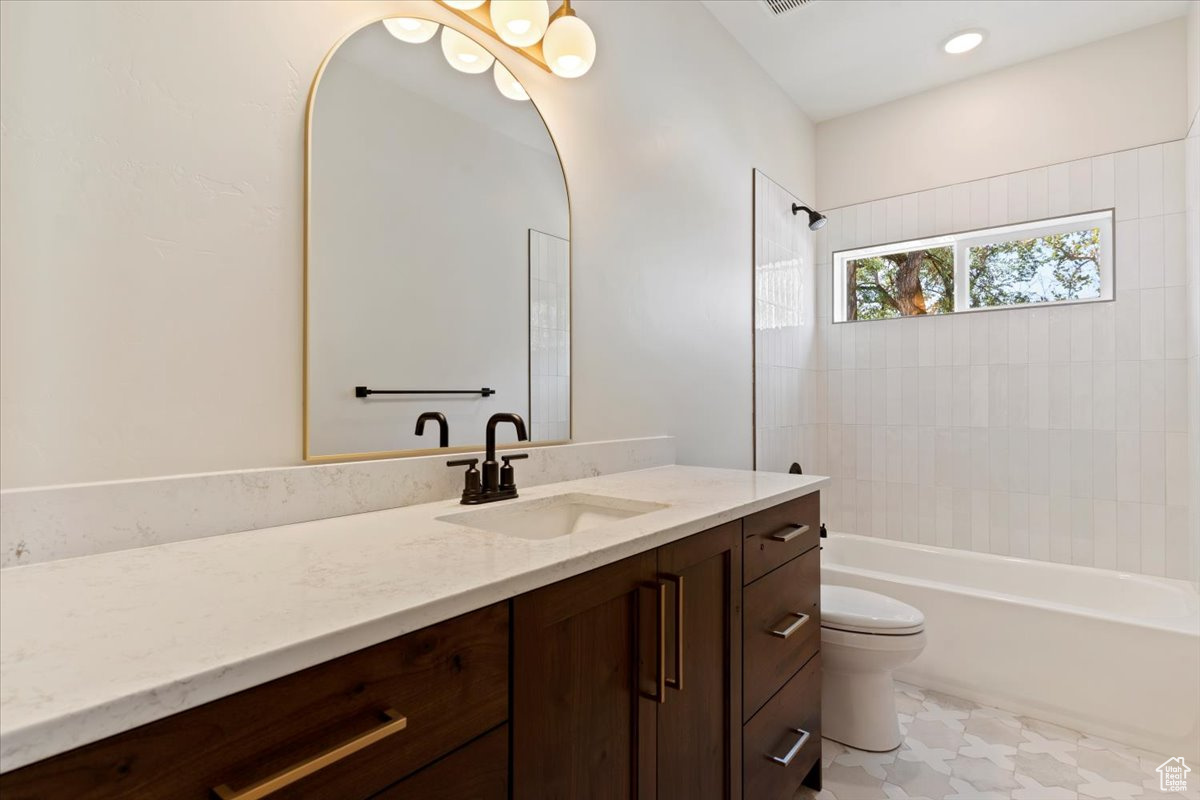 COTTRELL HILLS - Residential