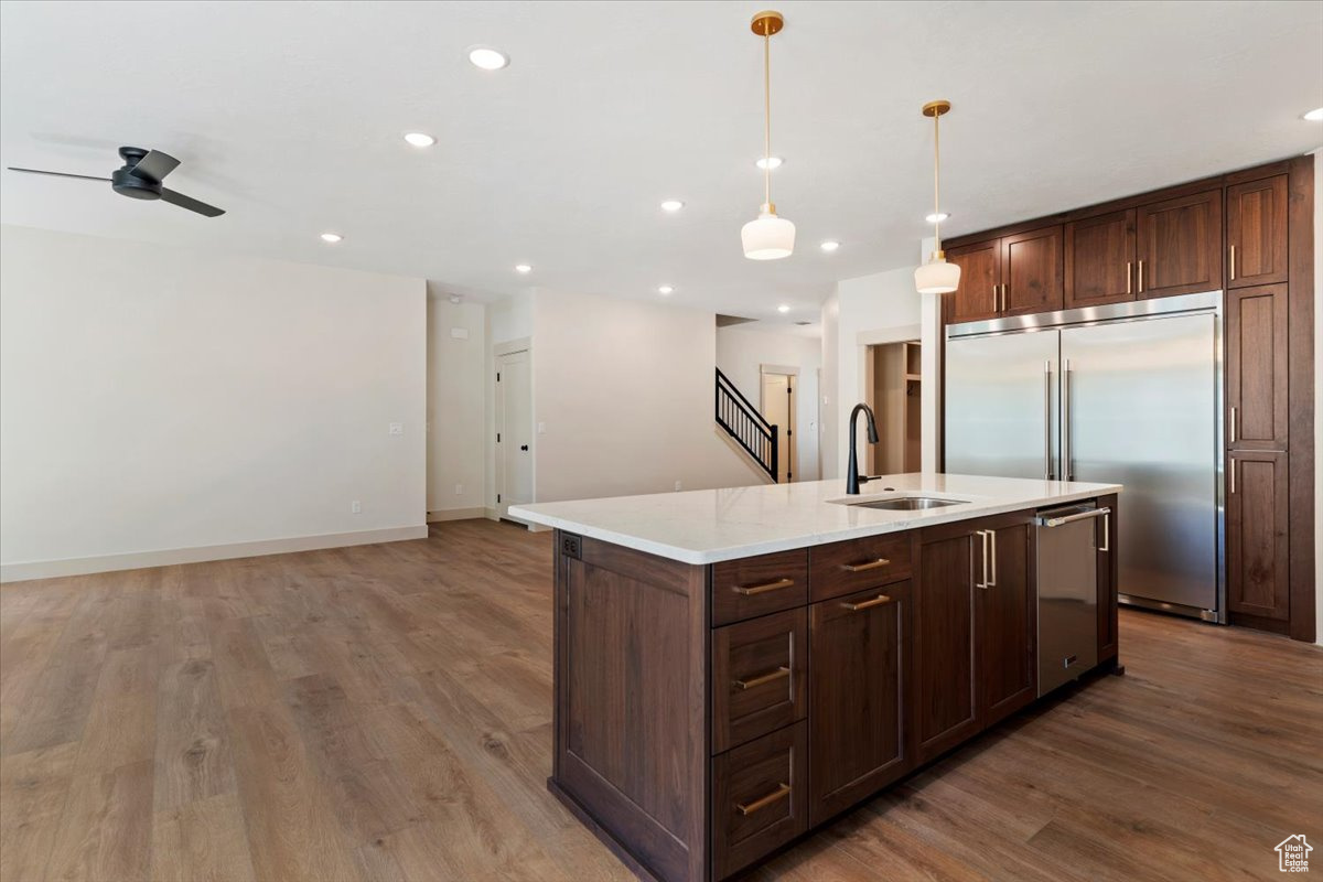 COTTRELL HILLS - Residential