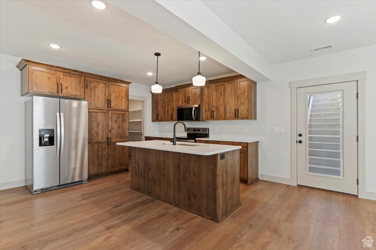 COTTRELL HILLS - Residential