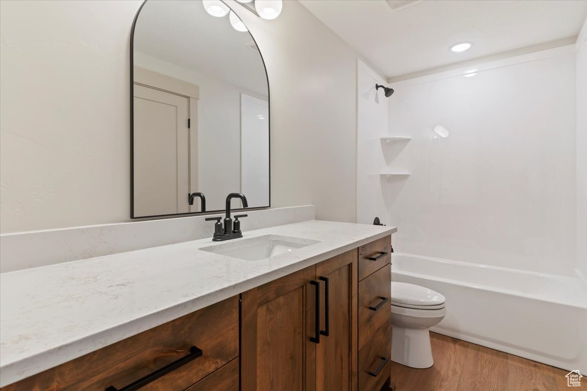 COTTRELL HILLS - Residential