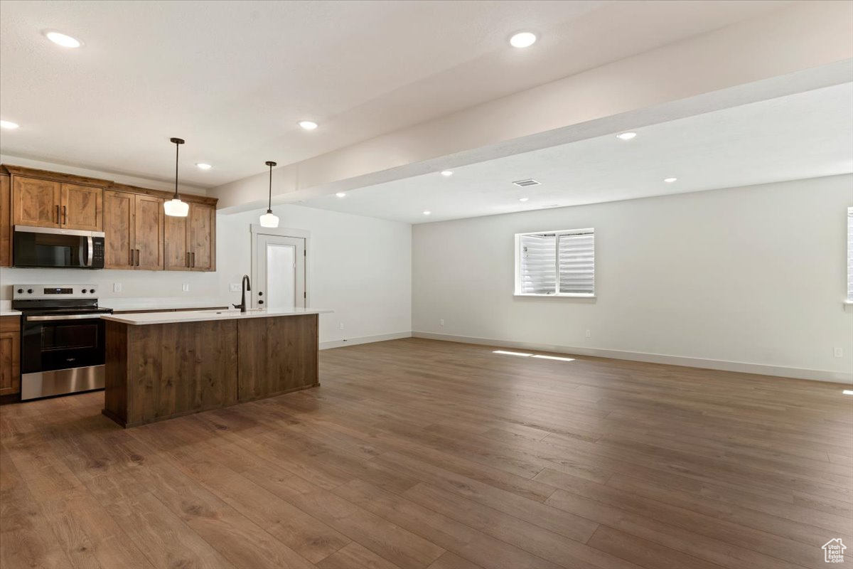 COTTRELL HILLS - Residential