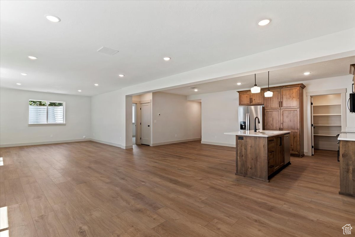 COTTRELL HILLS - Residential