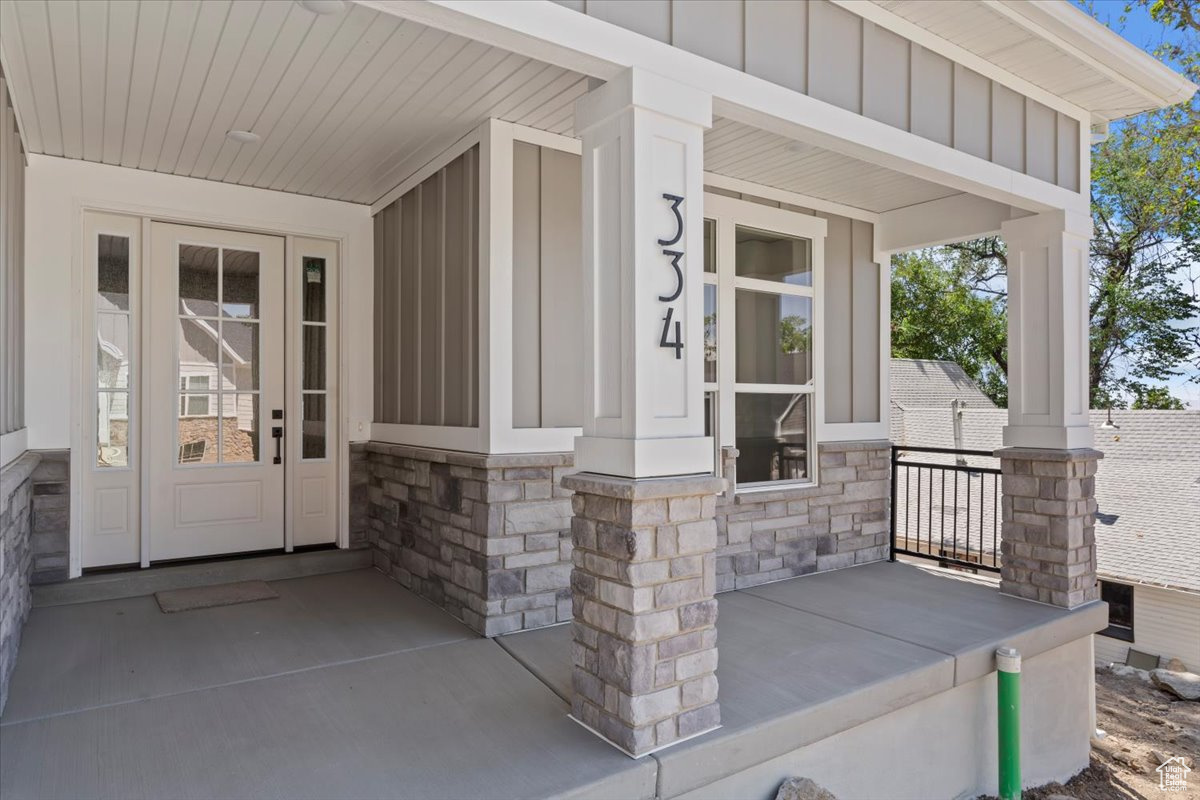 COTTRELL HILLS - Residential