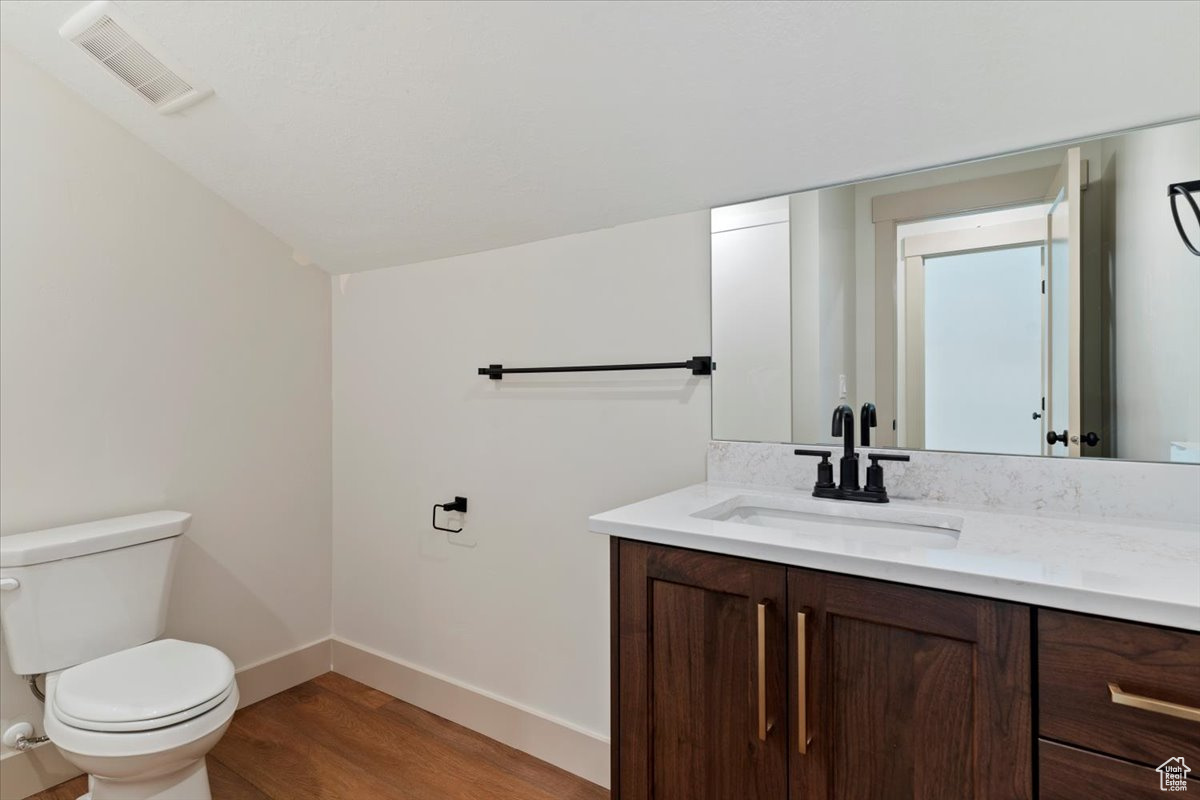 COTTRELL HILLS - Residential