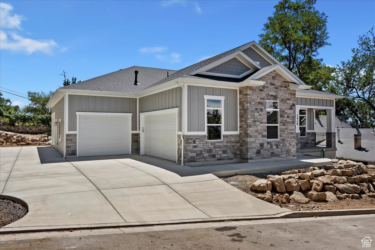 COTTRELL HILLS - Residential