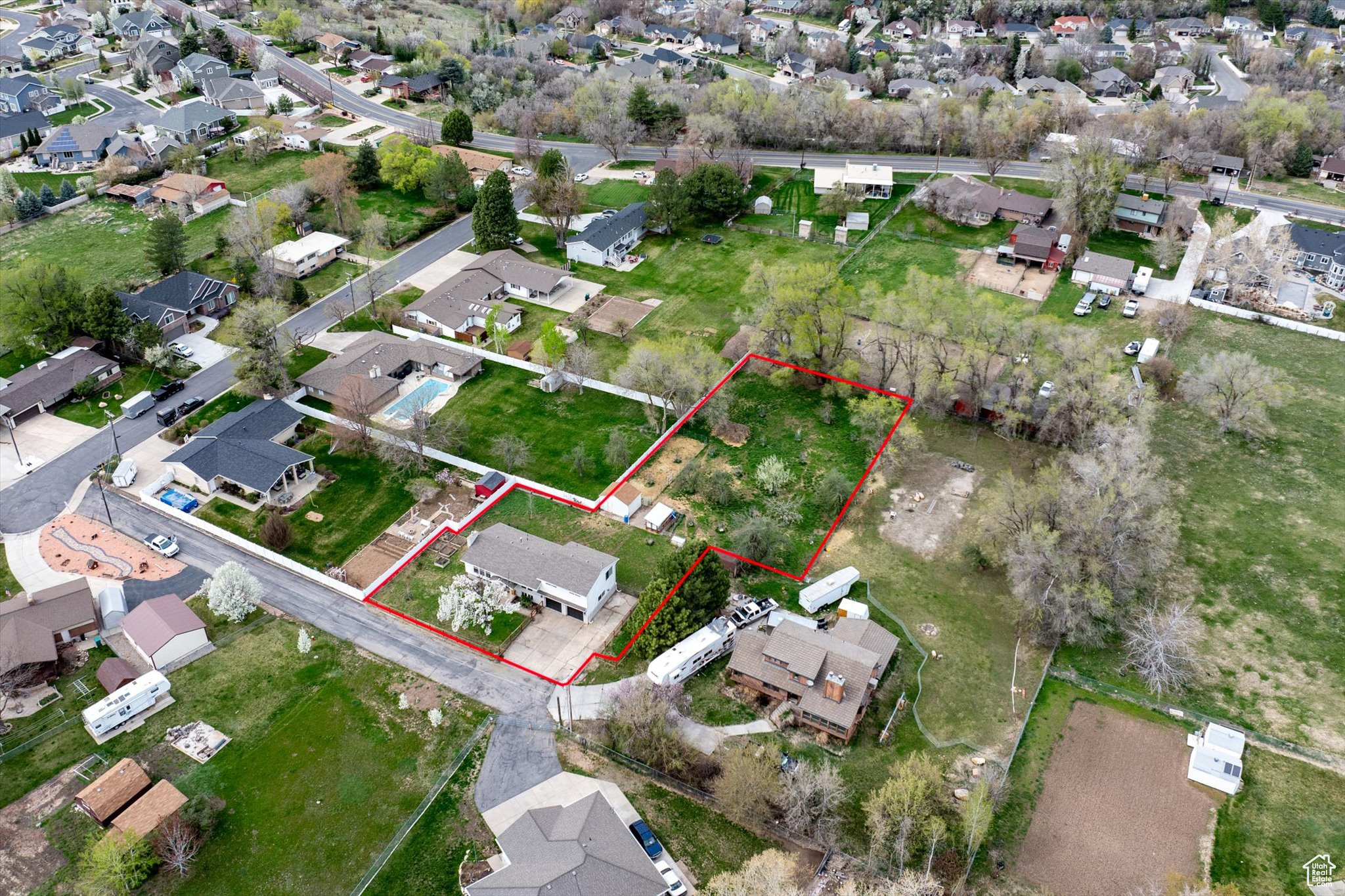 1308 Gilman Dr, Layton, Utah image 37