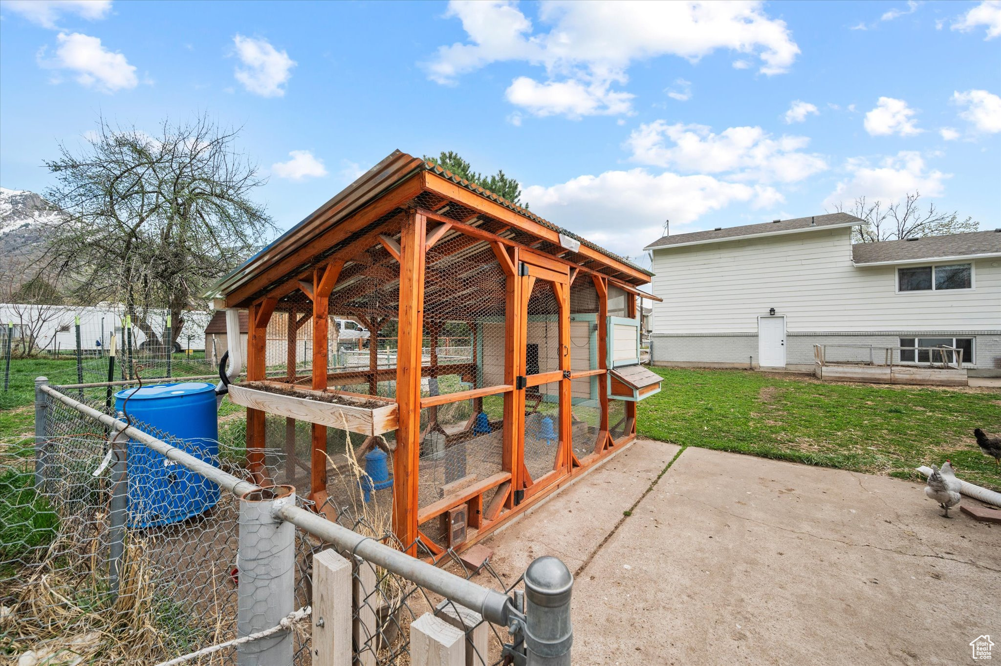 1308 Gilman Dr, Layton, Utah image 26