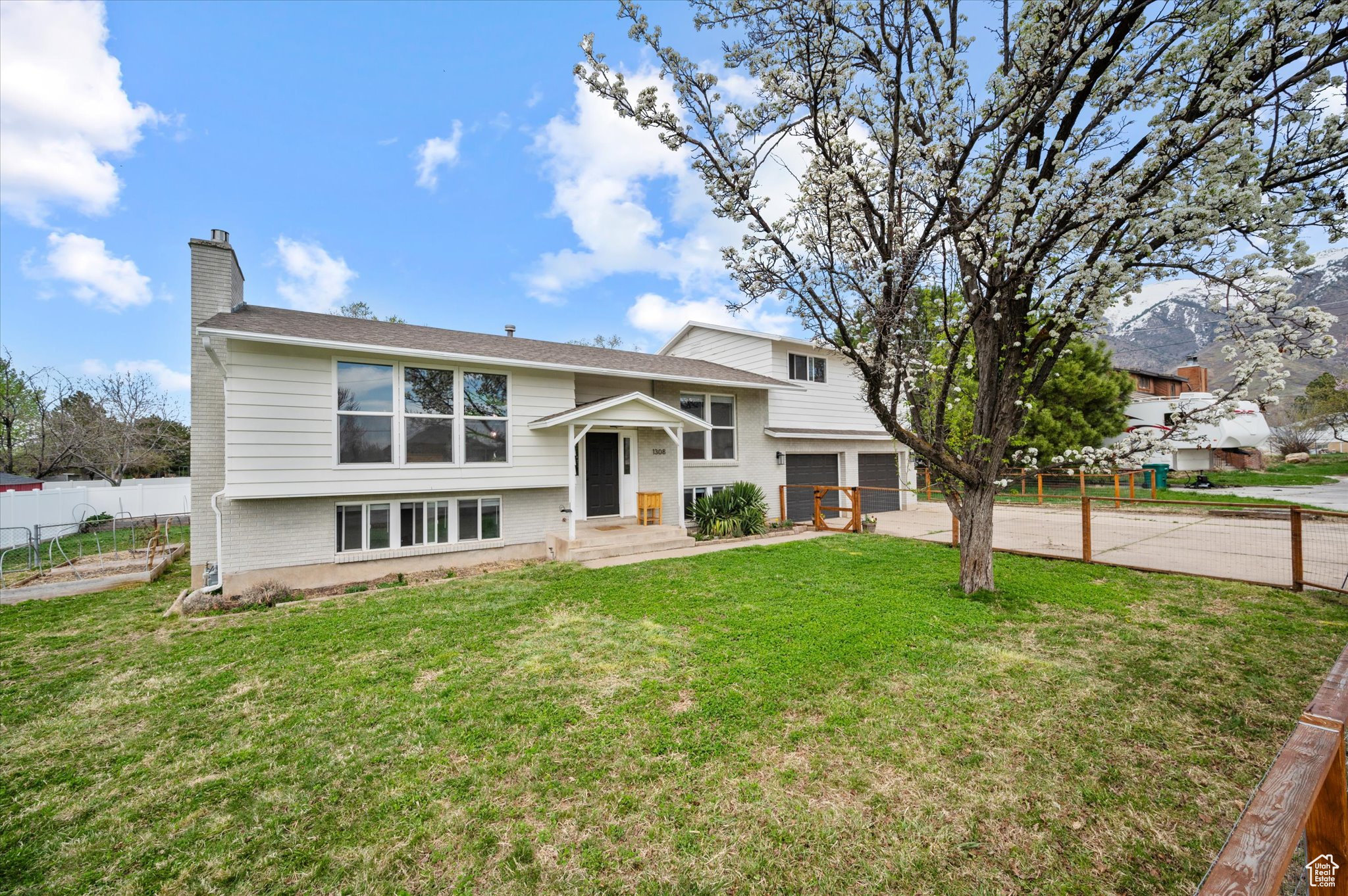 1308 Gilman Dr, Layton, Utah image 1