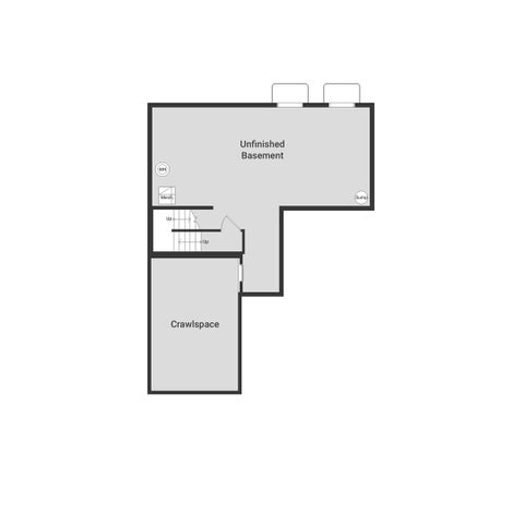 Tiny photo for 7049 N OBSIDIAN WAY, Eagle Mountain, UT 84005 (MLS # 2173750)