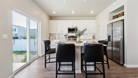 Tiny photo for 7049 N OBSIDIAN WAY, Eagle Mountain, UT 84005 (MLS # 2173750)