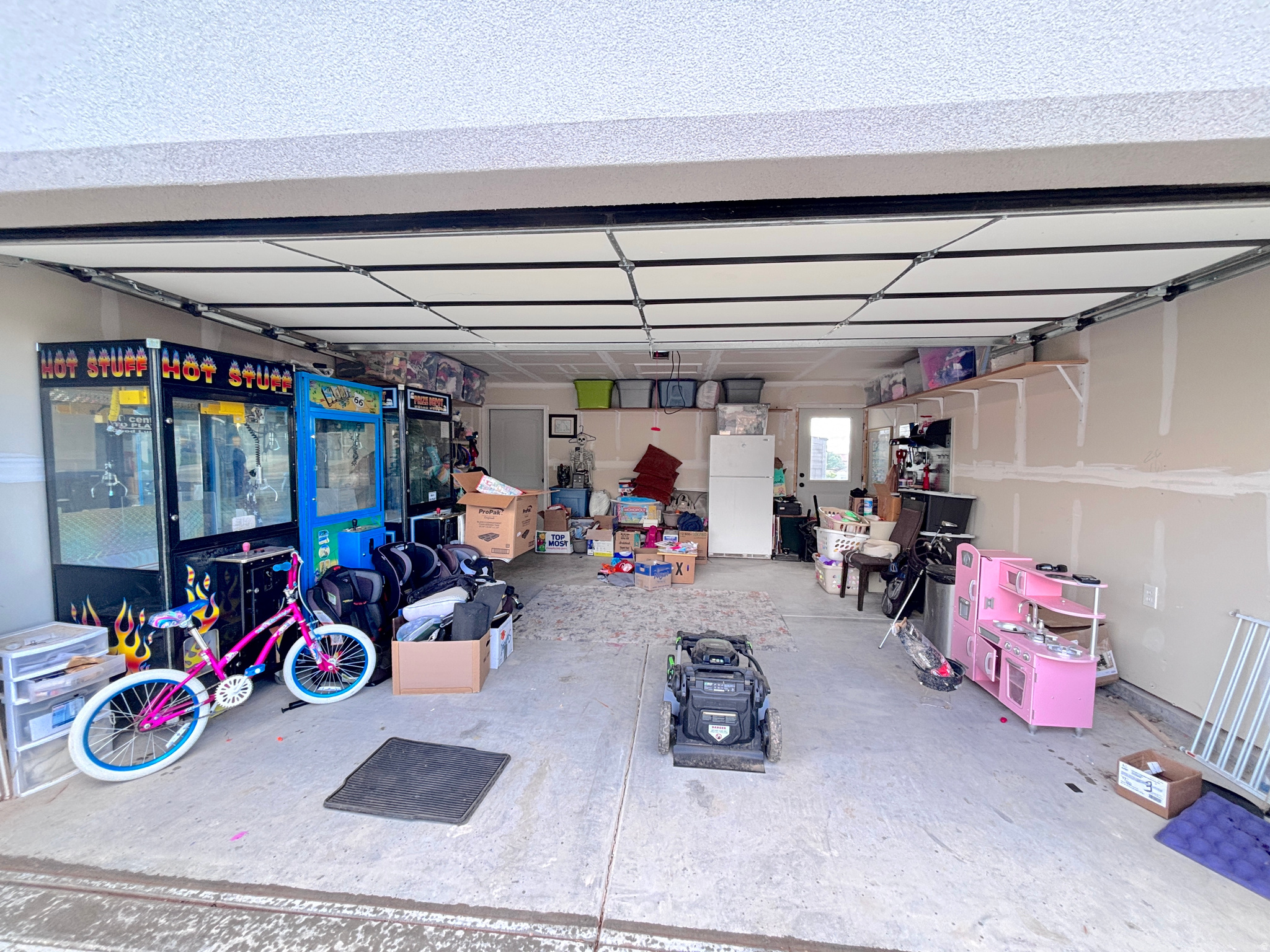ELK RIDGE SUBDIVISIO - Residential