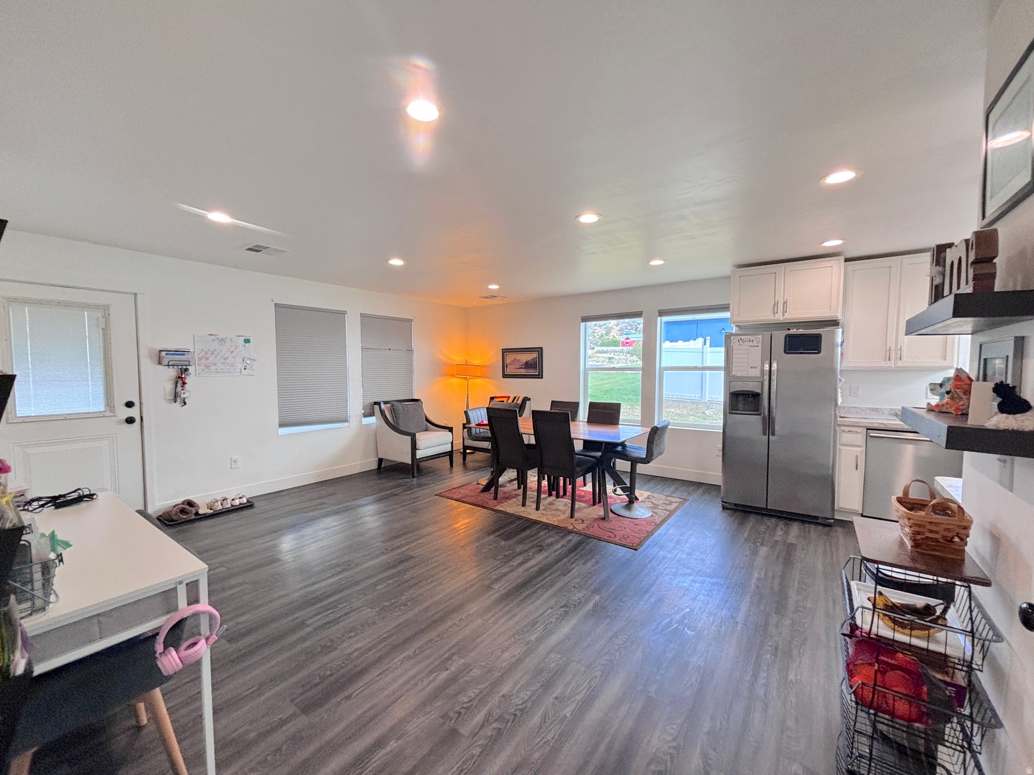ELK RIDGE SUBDIVISIO - Residential