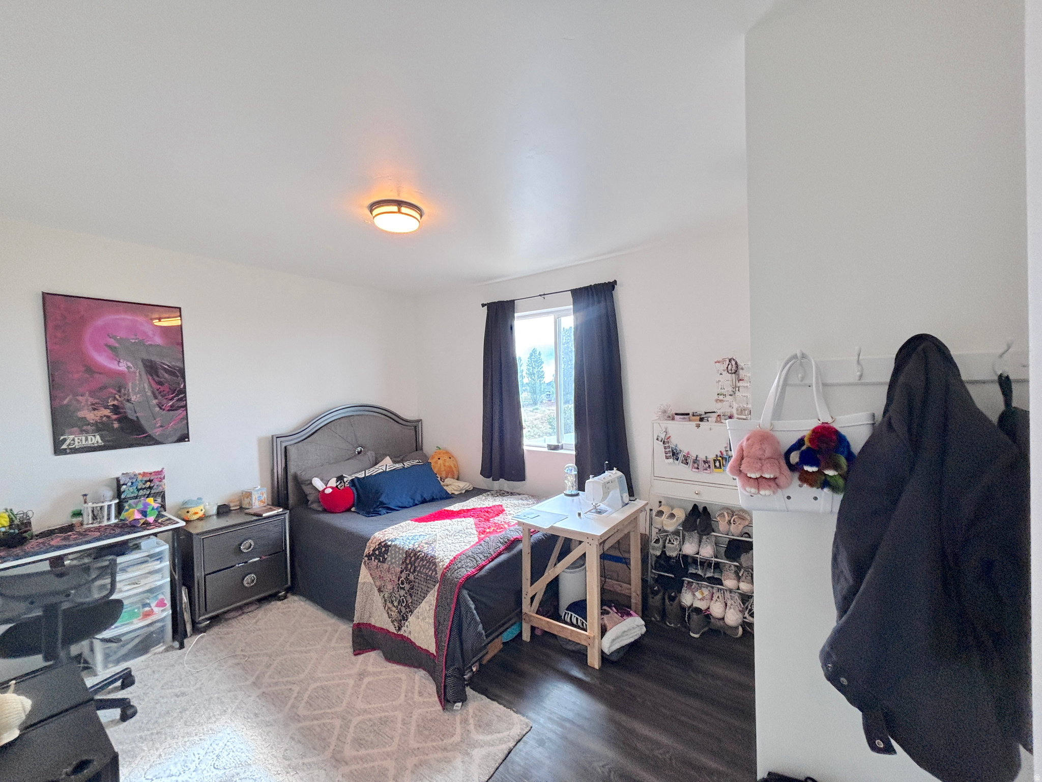 ELK RIDGE SUBDIVISIO - Residential