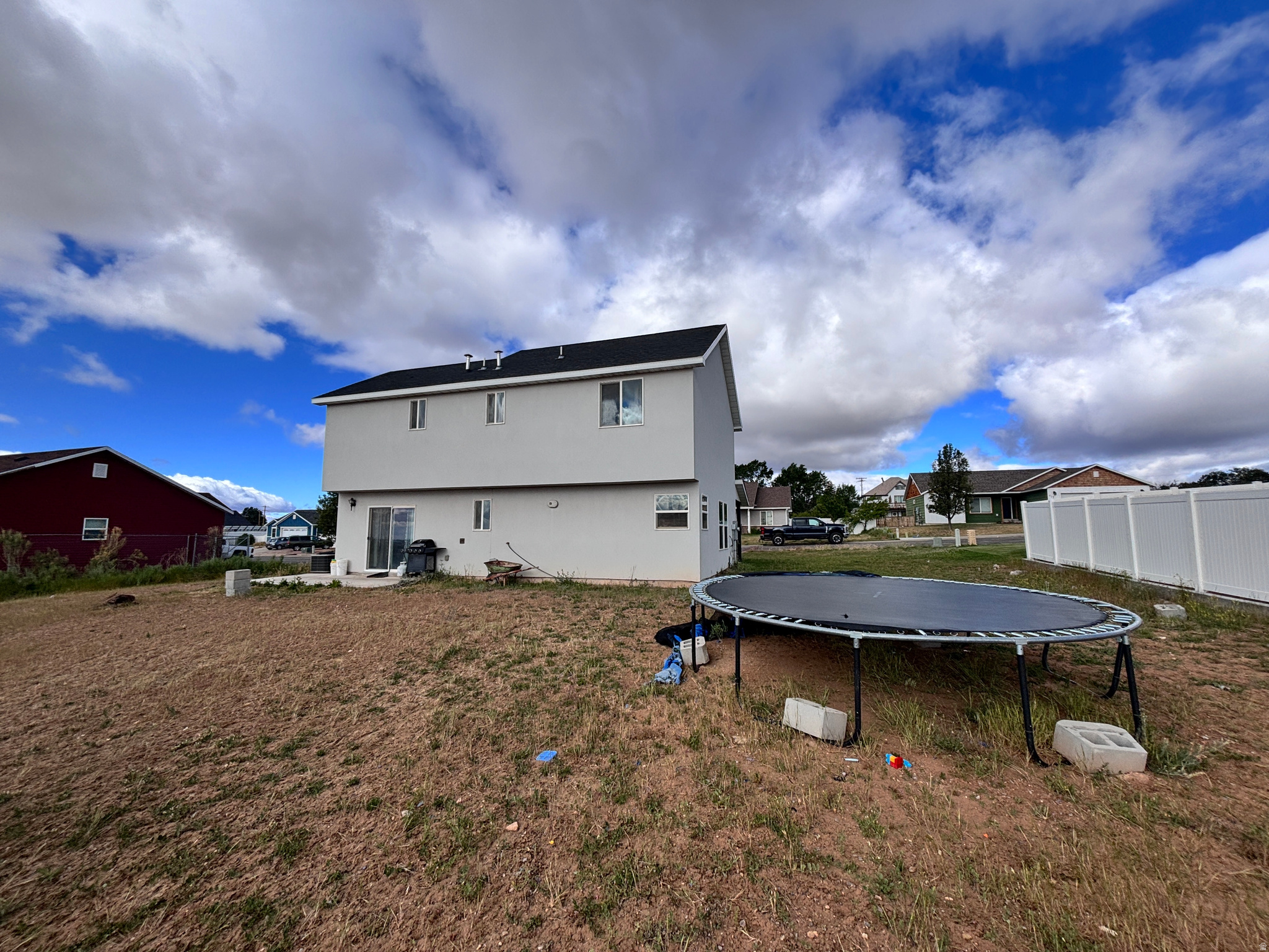 ELK RIDGE SUBDIVISIO - Residential