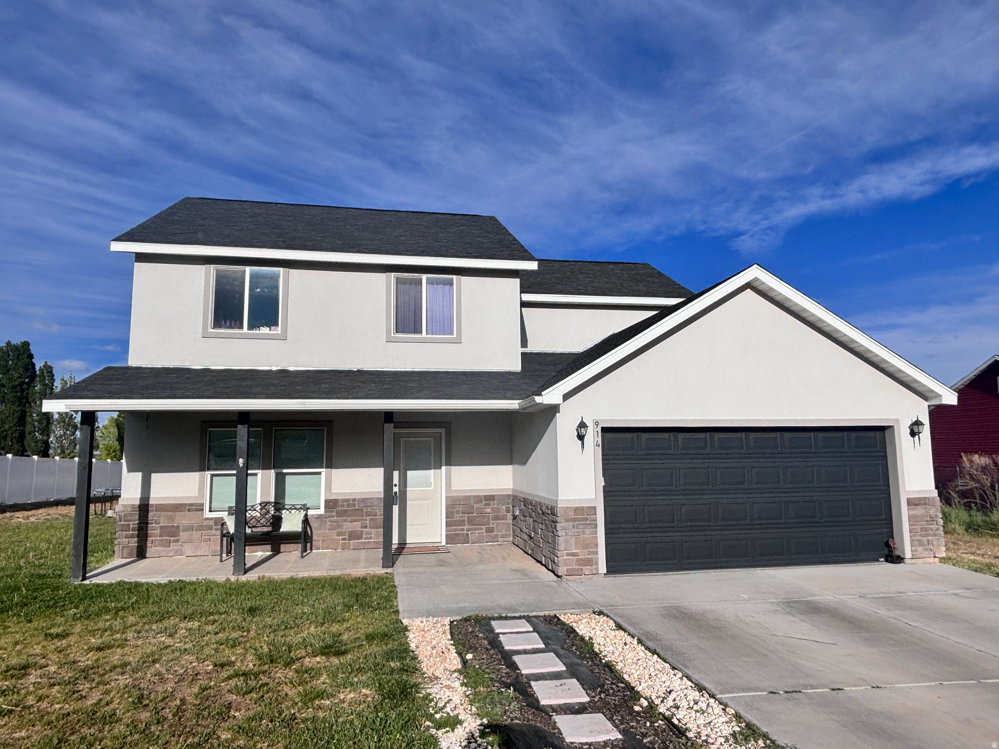 ELK RIDGE SUBDIVISIO - Residential