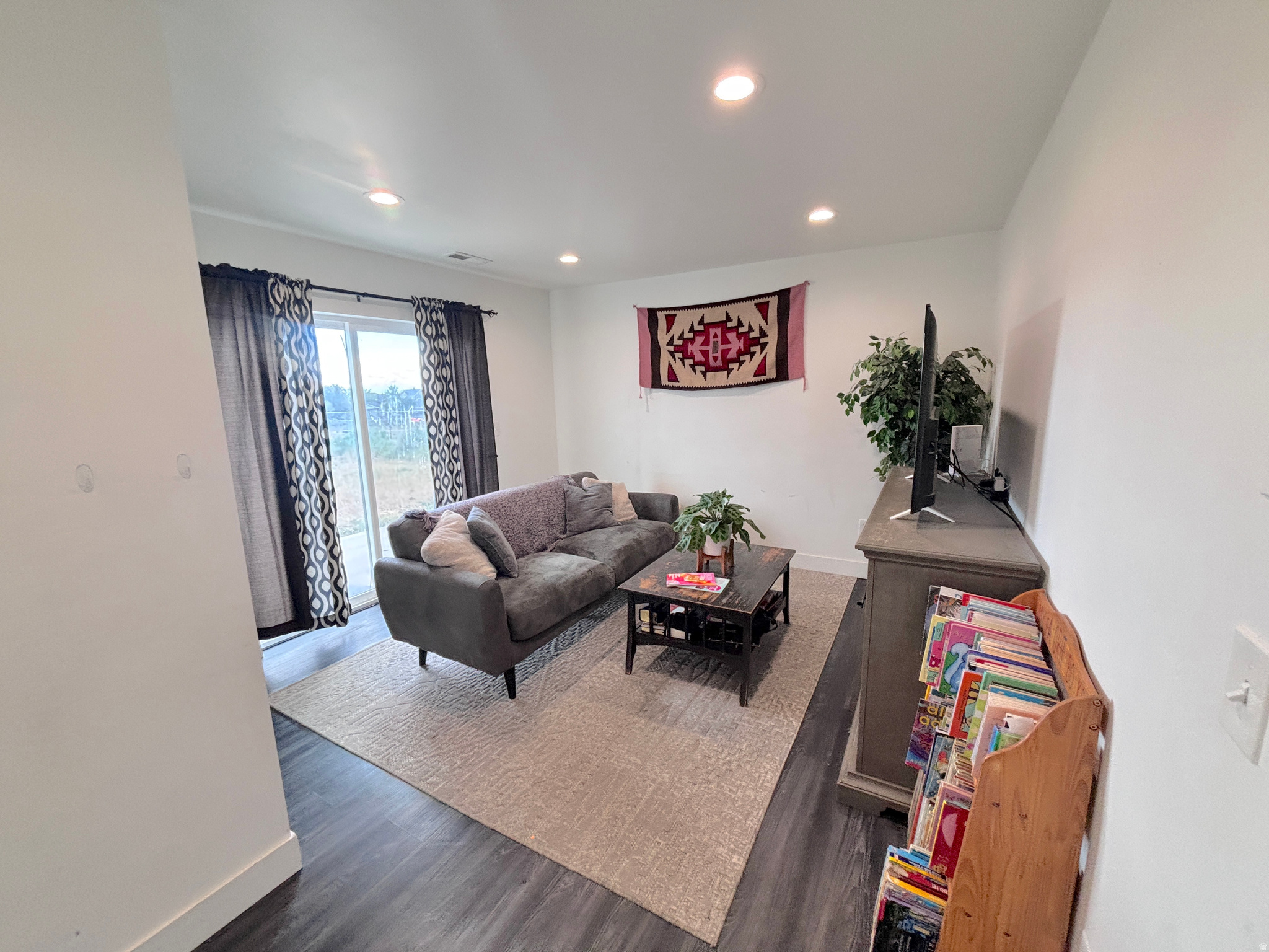 ELK RIDGE SUBDIVISIO - Residential
