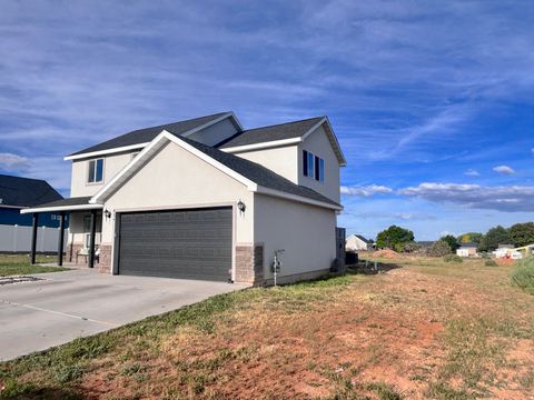 Tiny photo for 914 N 240 W, Blanding, UT 84511 (MLS # 2159156)
