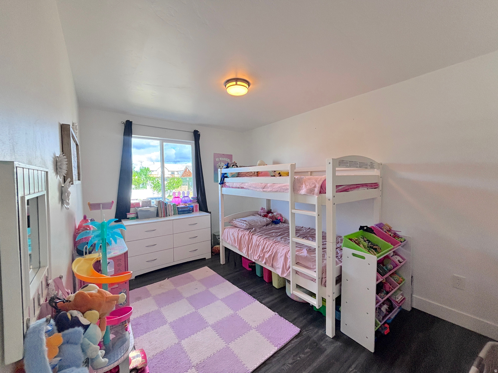 ELK RIDGE SUBDIVISIO - Residential