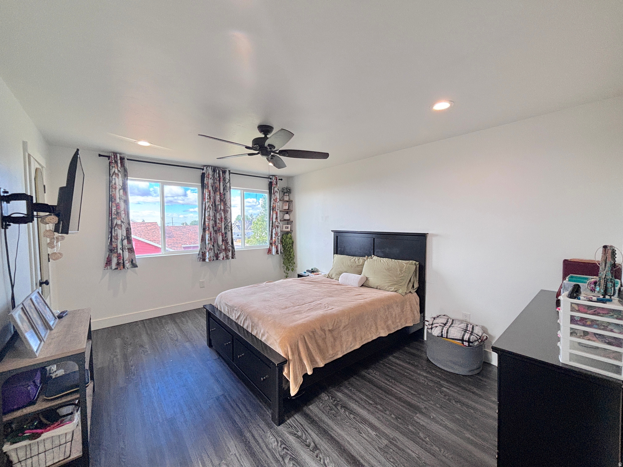 ELK RIDGE SUBDIVISIO - Residential