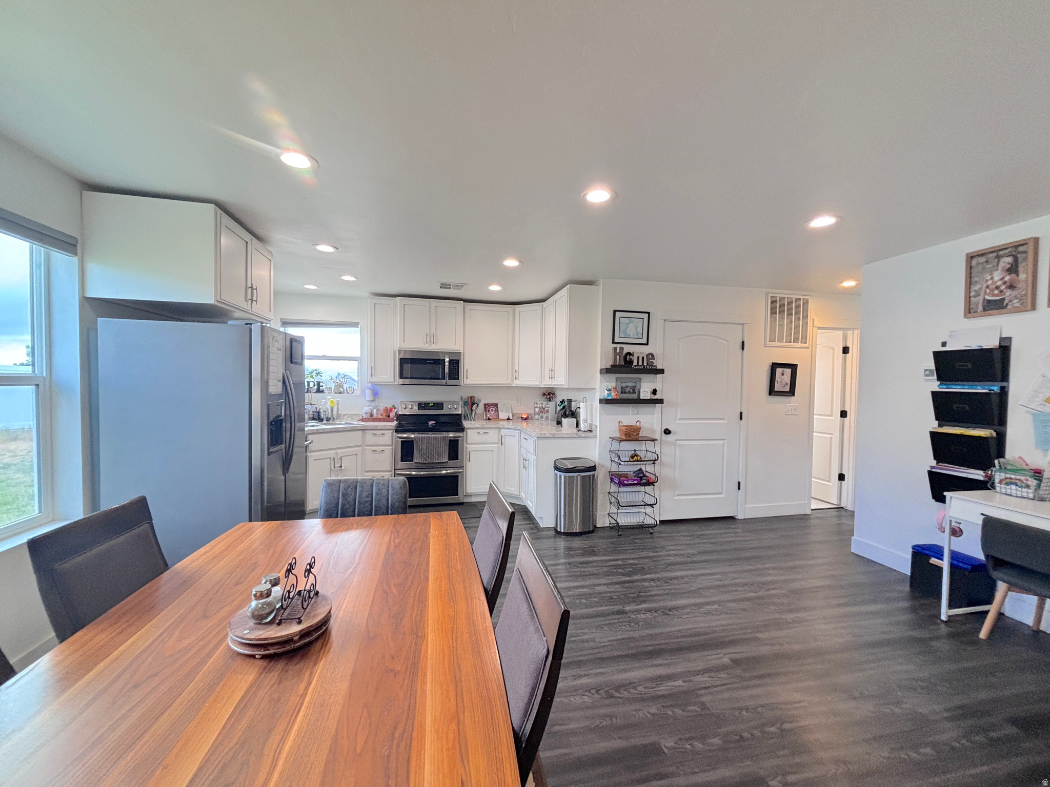ELK RIDGE SUBDIVISIO - Residential